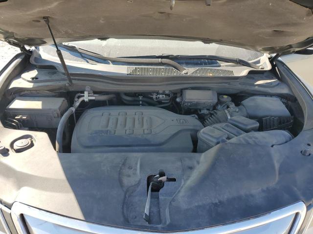 2016 ACURA MDX TECHNOLOGY - 5FRYD4H64GB054645