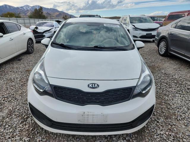 2013 KIA RIO LX - KNADM4A34D6177107