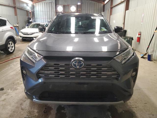 2021 TOYOTA RAV4 XSE - 4T3E6RFV2MU029531