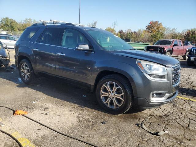 2013 GMC ACADIA SLT #3285731649