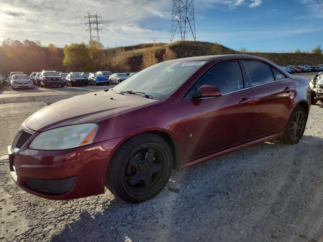 2010 PONTIAC G6 - 1G2ZA5E05A4100300