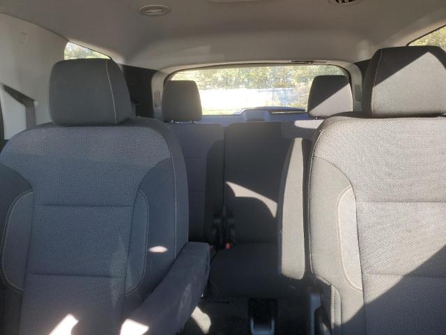 2020 CHEVROLET TRAVERSE L - 1GNERGKW0LJ326473