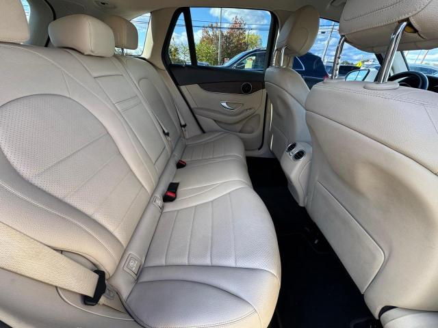 2020 MERCEDES-BENZ GLC 300 - WDC0G8DB7LF727170