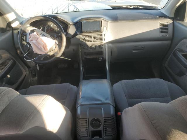2005 HONDA PILOT LX #3300694771