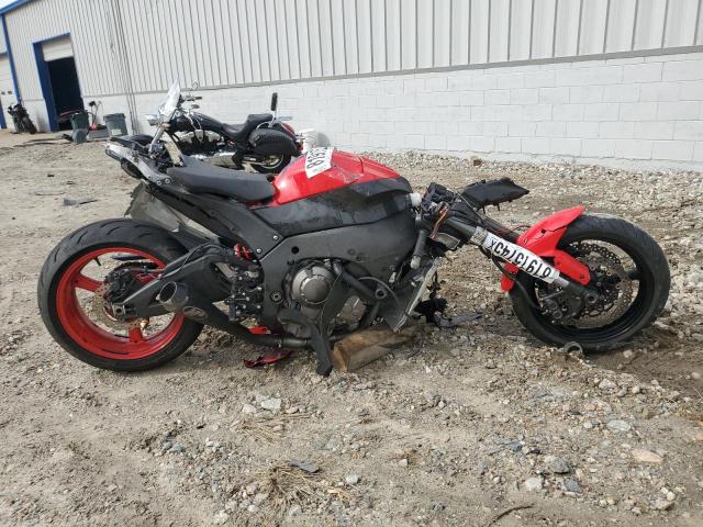 2012 KAWASAKI ZX1000 J JKAZXCJ17CA012991