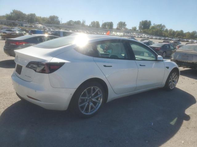 2021 TESLA MODEL 3 #3290190224