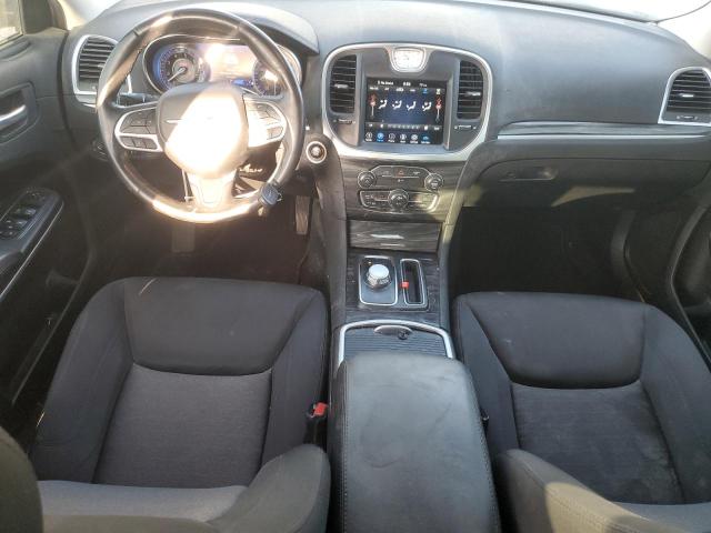 2021 CHRYSLER 300 TOURIN - 2C3CCAAG3MH580193