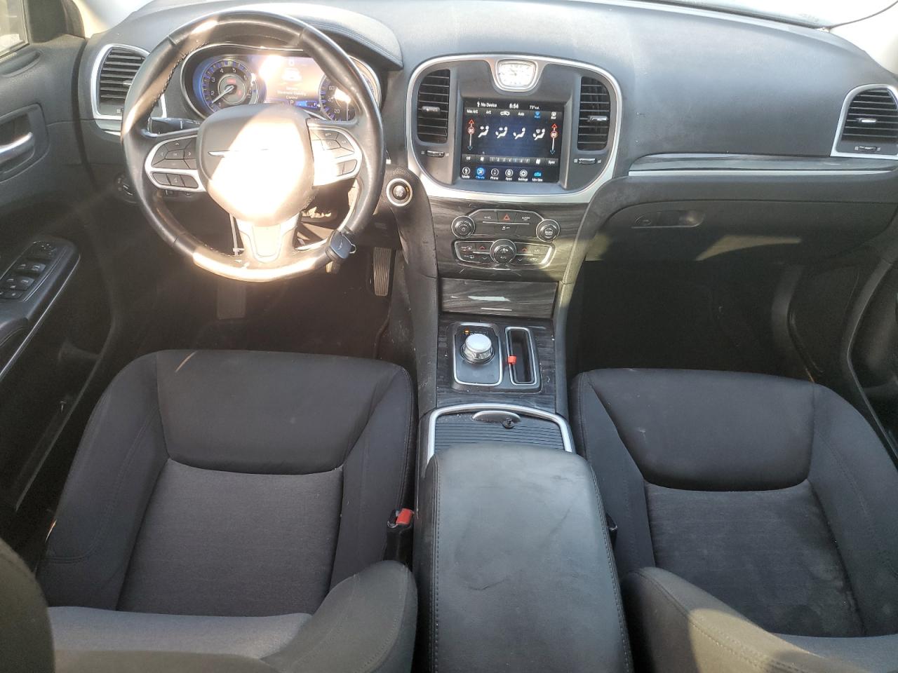 CHRYSLER 300 TOURING