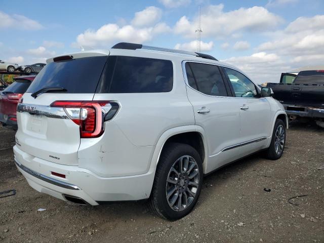 2023 GMC ACADIA DENALI #3287662046