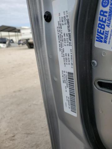 2012 CHRYSLER 300 - 2C3CCAAG7CH256355