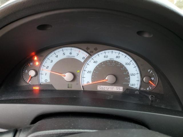 2010 TOYOTA CAMRY BASE - 4T1BF3EK5AU073888