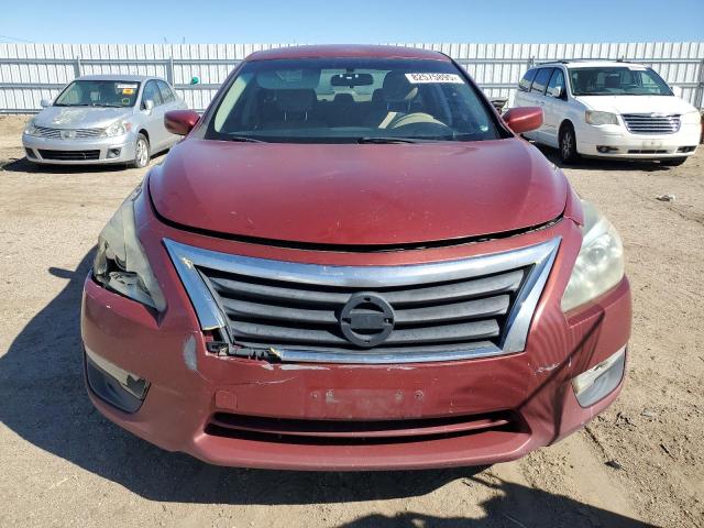 2015 NISSAN ALTIMA 2.5 #3266956492