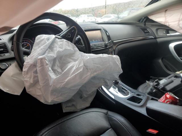 2017 BUICK REGAL SPOR #3298071177