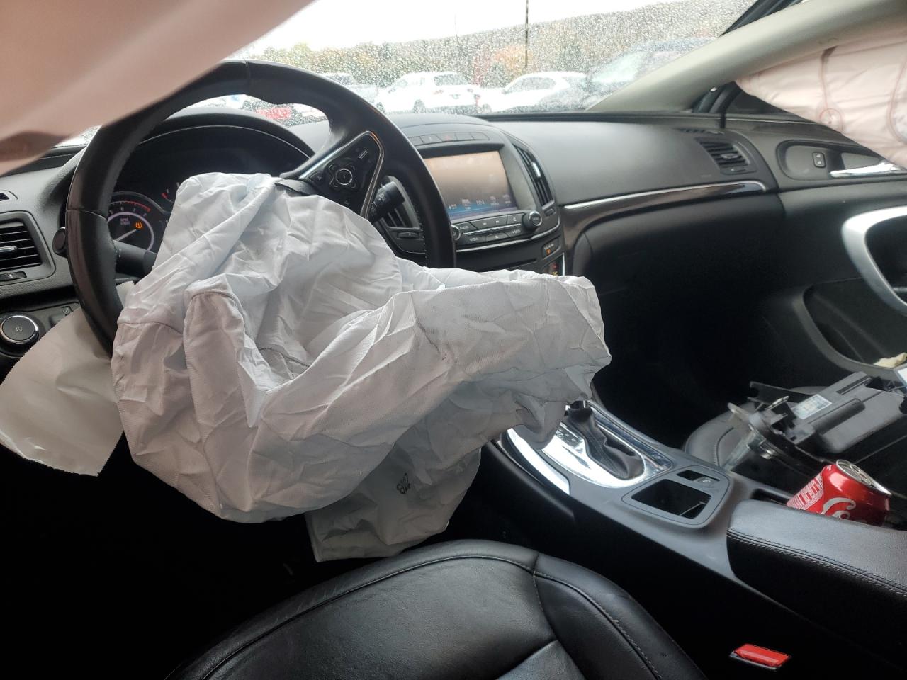 BUICK REGAL SPORT TOURING