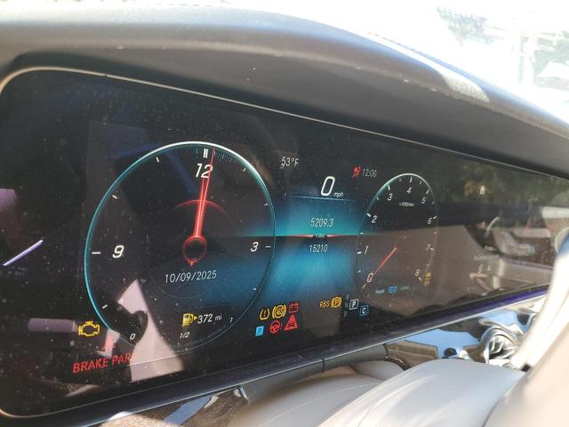 2023 MERCEDES-BENZ E 450 4MAT W1K1K5KB3PF208199