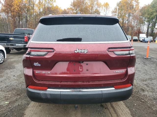 2023 JEEP GRAND CHER #3316838652