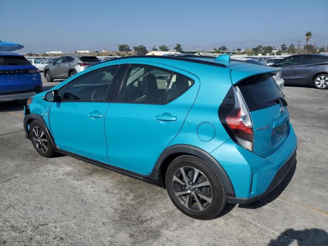2018 TOYOTA PRIUS C - JTDKDTB37J1613976
