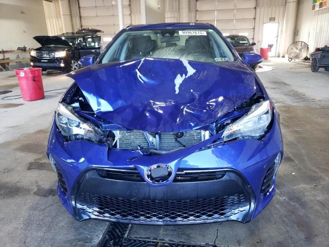 2017 TOYOTA COROLLA L #3301961444