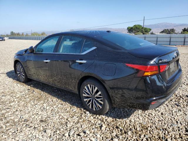 2025 NISSAN ALTIMA SV - 1N4BL4DVXSN391683