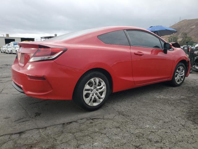 2014 HONDA CIVIC LX - 2HGFG3B52EH515585