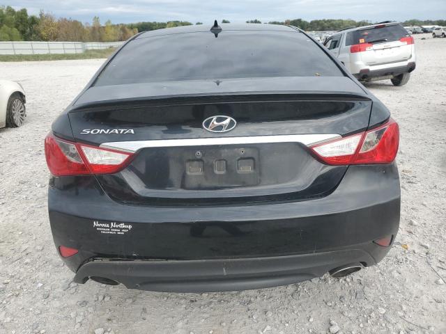 2014 HYUNDAI SONATA SE - 5NPEC4AC6EH926880