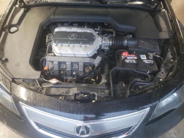 2012 ACURA TL #3291236957