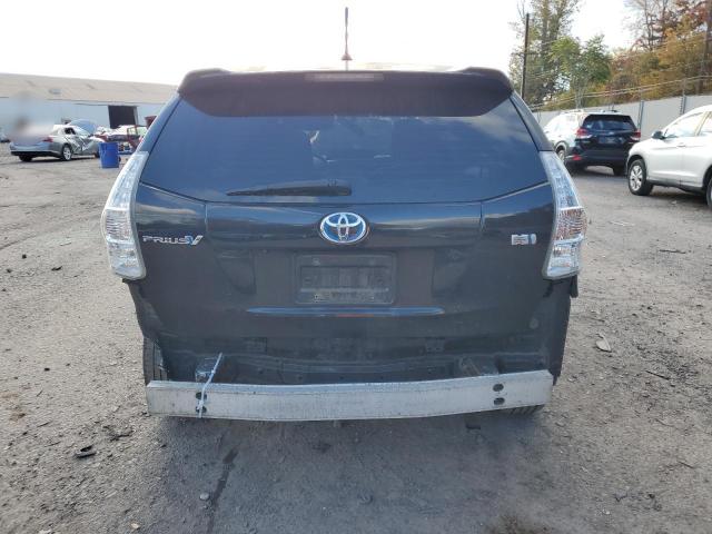2012 TOYOTA PRIUS V - JTDZN3EU3C3115359