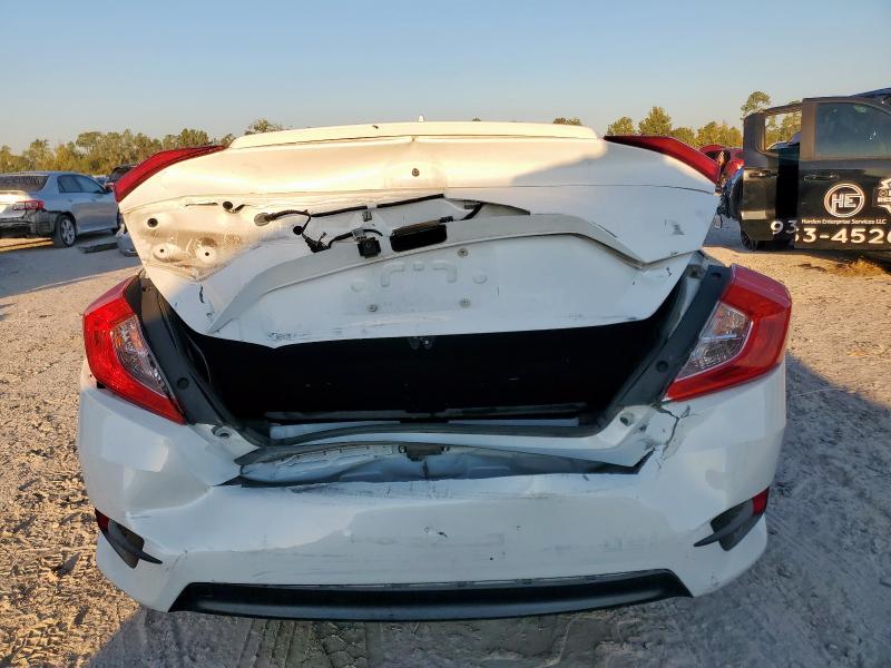 2018 HONDA CIVIC EXL #3316033227