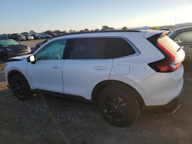 2025 HONDA CR-V SPORT 7FARS5H82SE035852