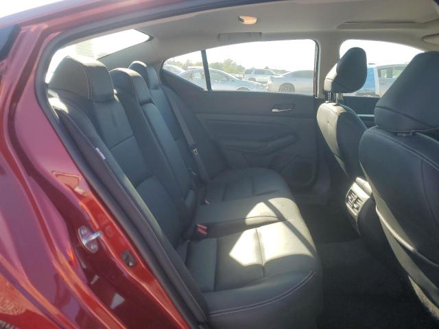 2025 NISSAN ALTIMA SL #3291417139