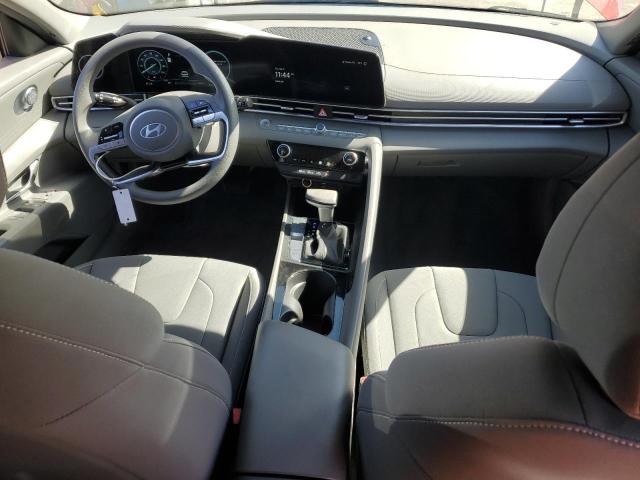 2024 HYUNDAI ELANTRA BL - KMHLM4DJ8RU093525