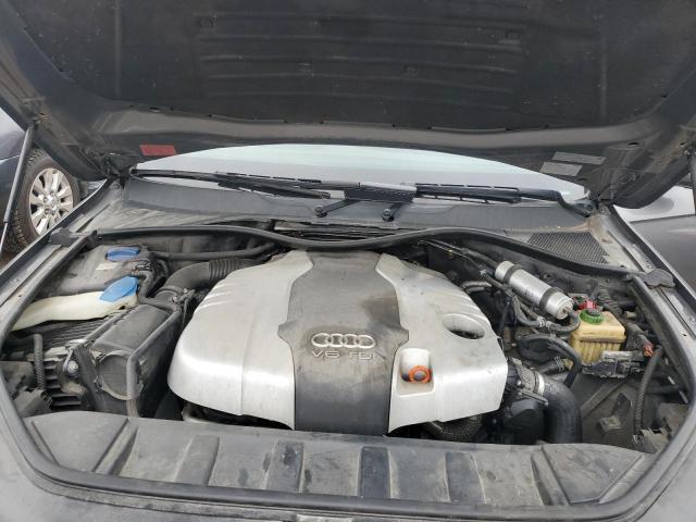 2013 AUDI Q7 PREMIUM - WA1LMAFE9DD006978