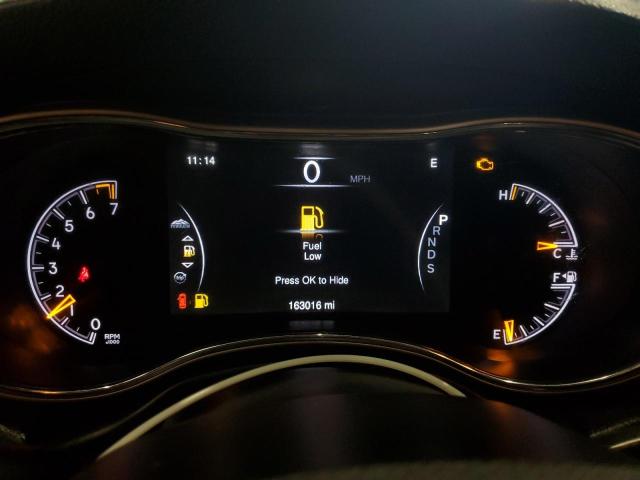 2015 JEEP GRAND CHER - 1C4RJFBGXFC878513