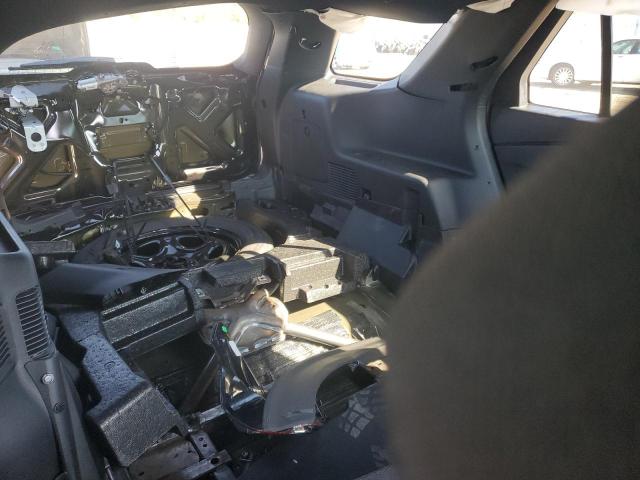 2023 FORD EXPLORER P - 1FM5K8AB7PGB98457