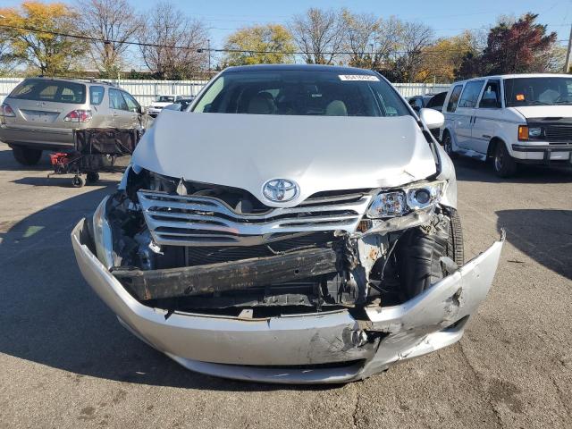 2012 TOYOTA VENZA LE - 4T3BK3BB4CU067803