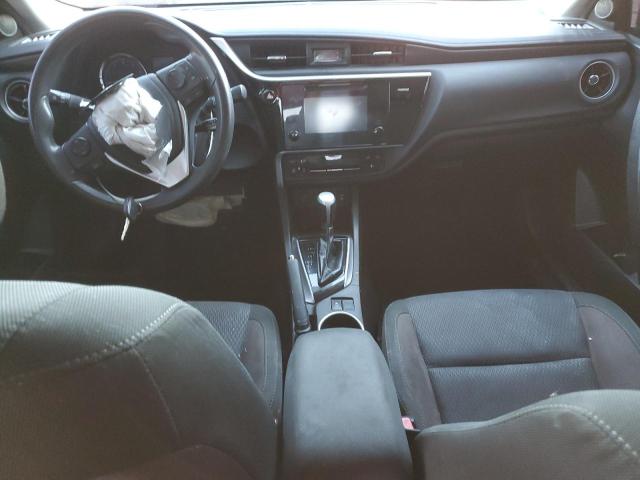 2017 TOYOTA COROLLA L - 5YFBURHE2HP705806