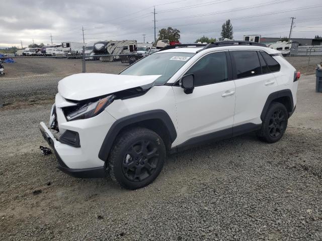 TOYOTA RAV4 TRD O