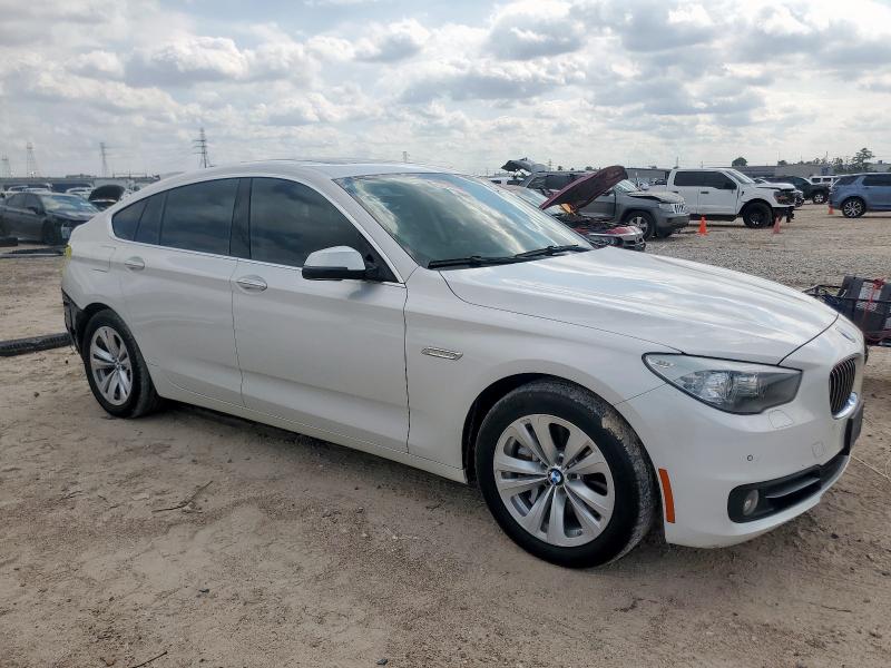 2015 BMW 535 IGT - WBA5M2C52FD872028
