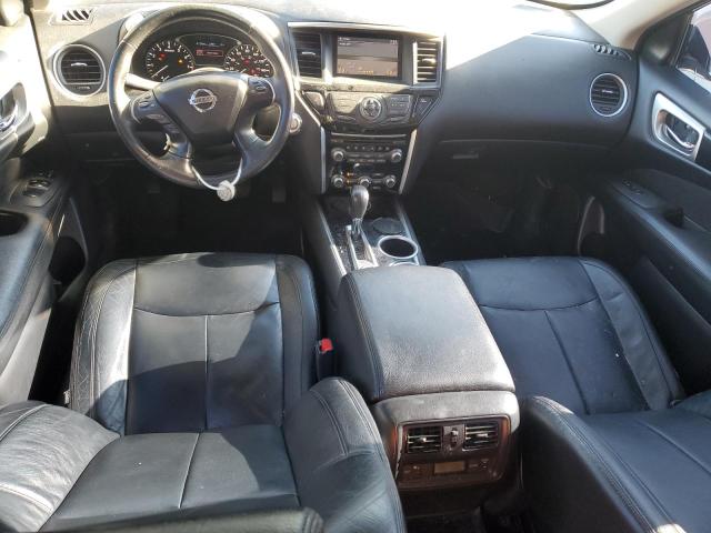 2014 NISSAN PATHFINDER #3283805415