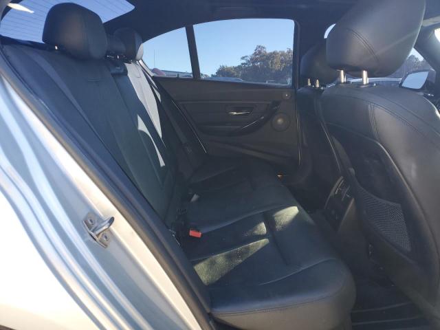 2015 BMW 335 XI WBA3B9G5XFNR94131