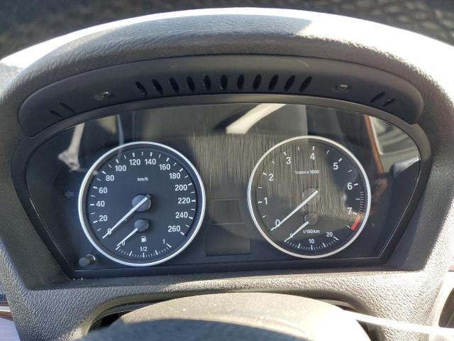 2012 BMW X5 XDRIVE3 - 5UXZV4C55CL757419