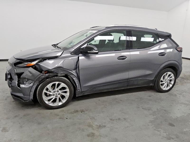 2023 CHEVROLET BOLT EUV L - 1G1FY6S01P4155431