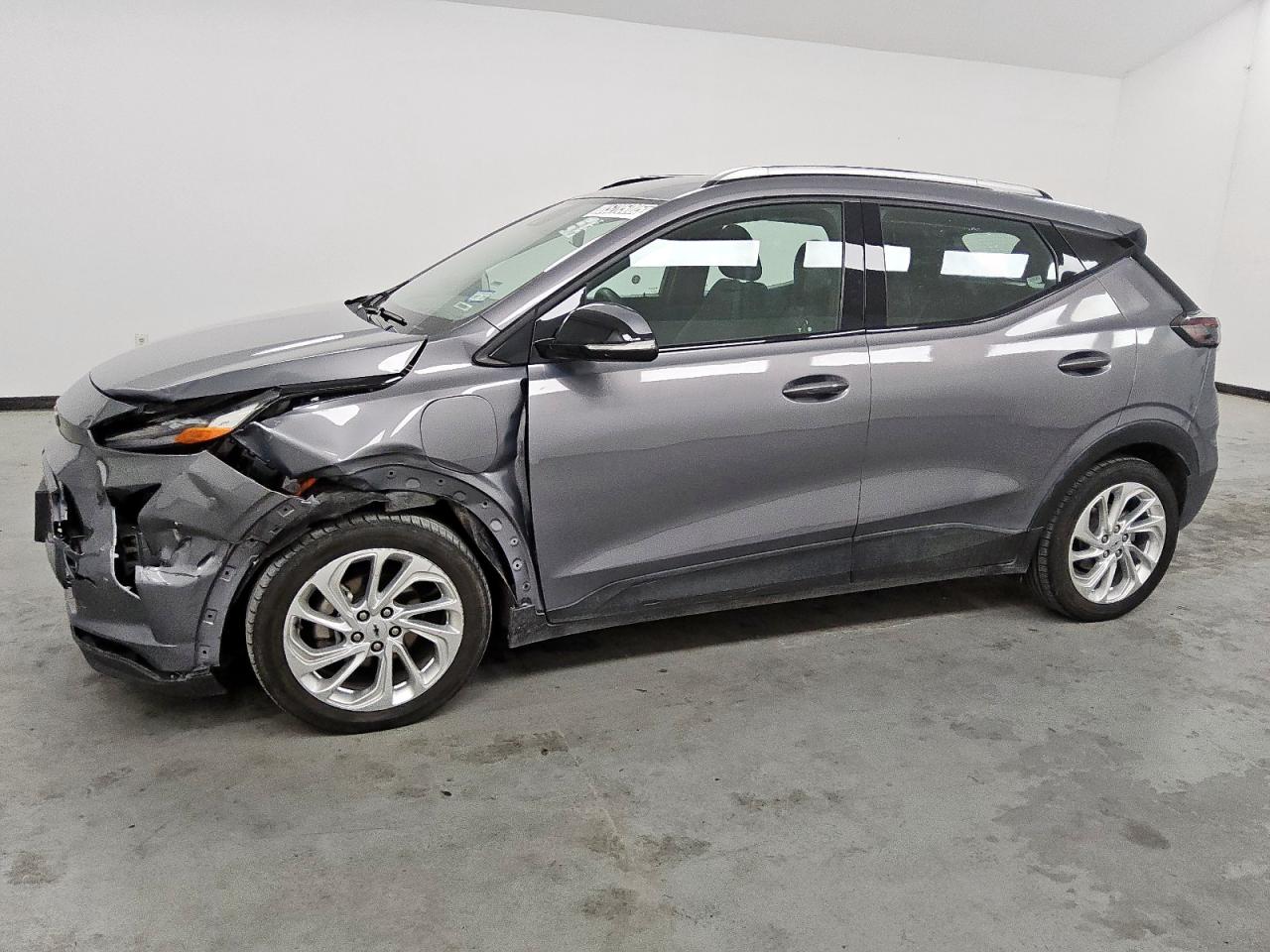 CHEVROLET BOLT EUV LT