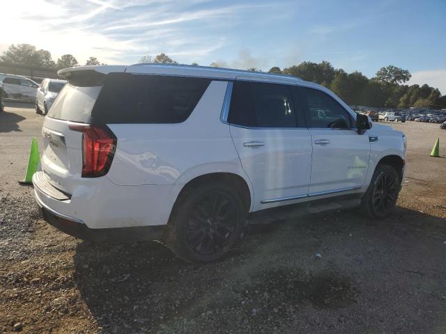 2021 GMC YUKON SLT #3296412641