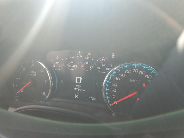 2018 GMC SIERRA C15 3GTP1PECXJG404167