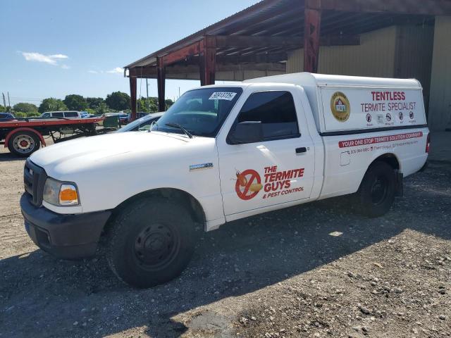 Global Auto Auctions: 2006 FORD RANGER