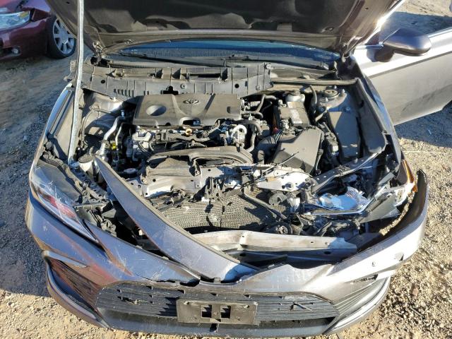 2021 TOYOTA CAMRY LE #3293493478