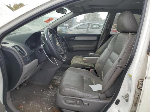 2011 HONDA CR-V EXL #3287379993