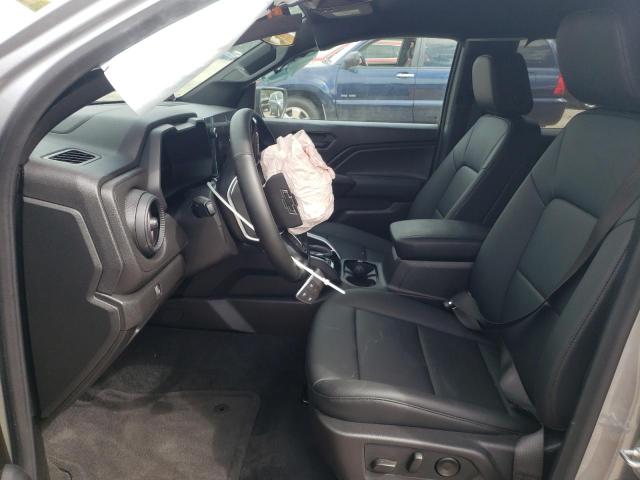 2025 CHEVROLET COLORADO T #3297111487