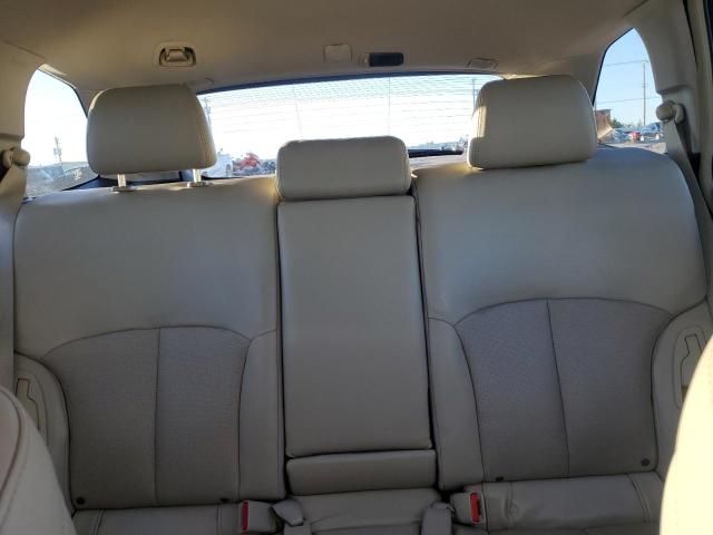 2014 SUBARU OUTBACK 2. - 4S4BRBLC4E3271029